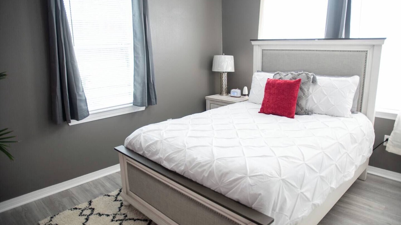 Photo of Bedroom in Gentilly Terrace