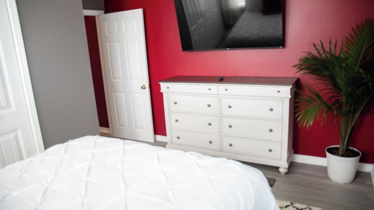 Photo of Bedroom in Gentilly Terrace