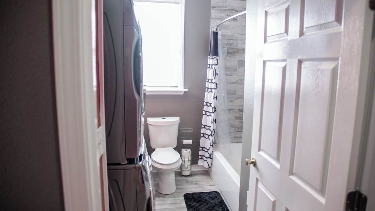 Photo of Bathroom in Gentilly Terrace