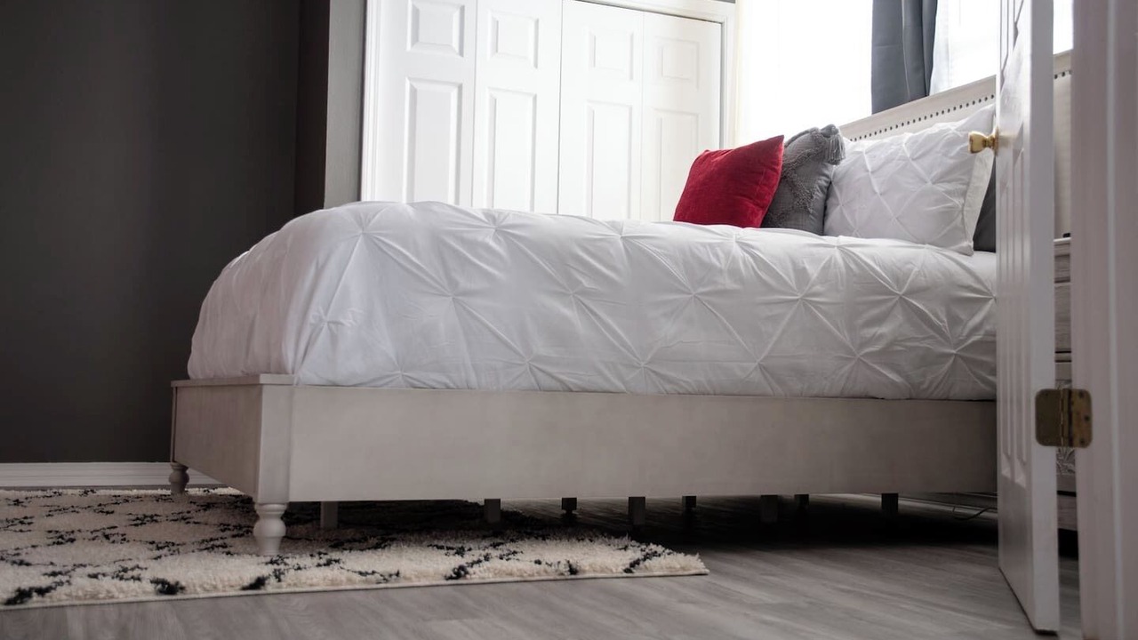 Photo of Bedroom in Gentilly Terrace