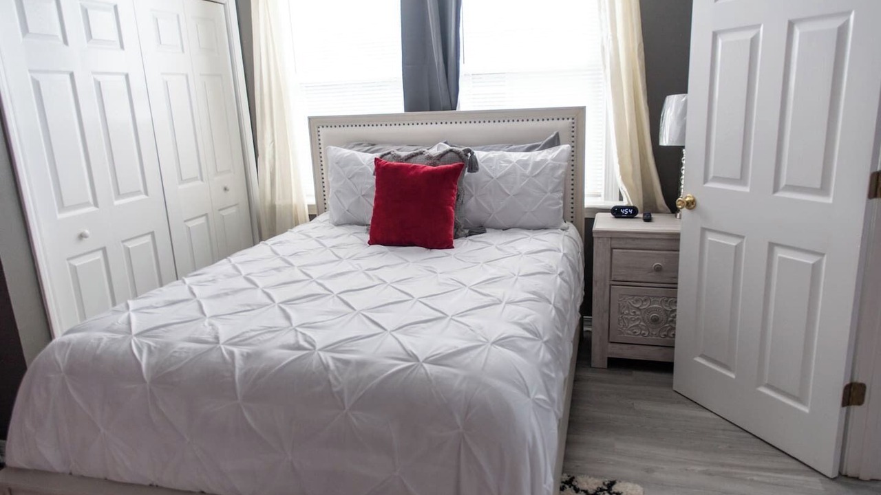 Photo of Bedroom in Gentilly Terrace