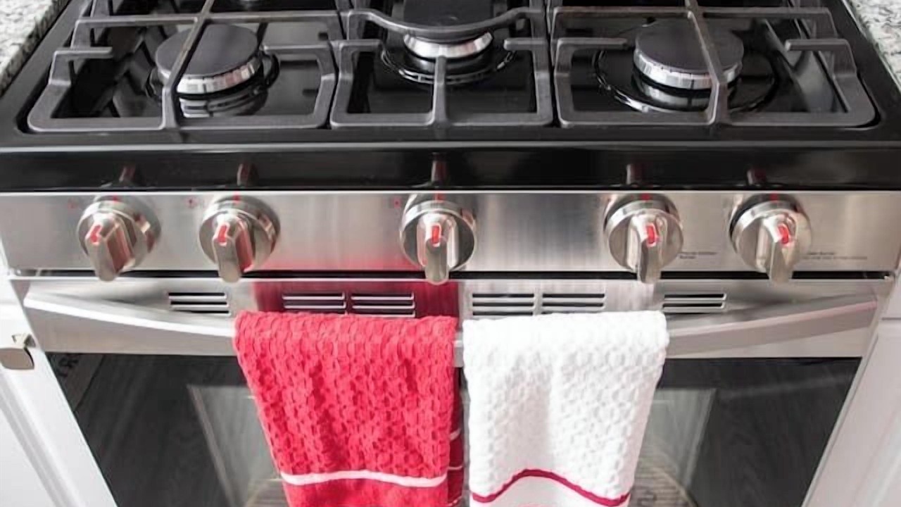 Photo of Kitchen in Gentilly Terrace