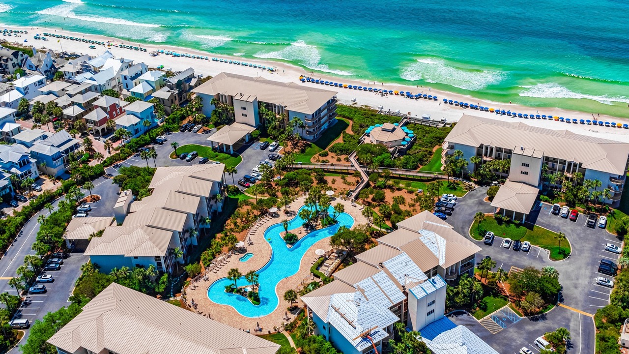 Photo of Outdoor in Rosemary Beach
