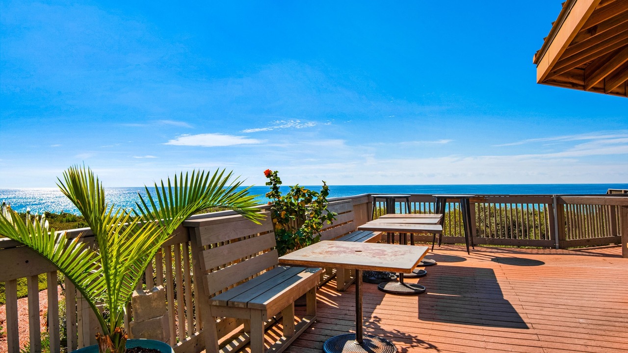 Photo of Outdoor in Rosemary Beach