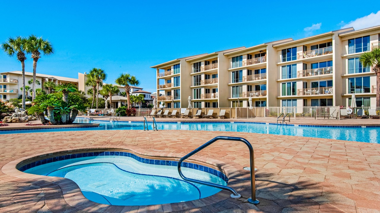 Photo of Outdoor in Rosemary Beach