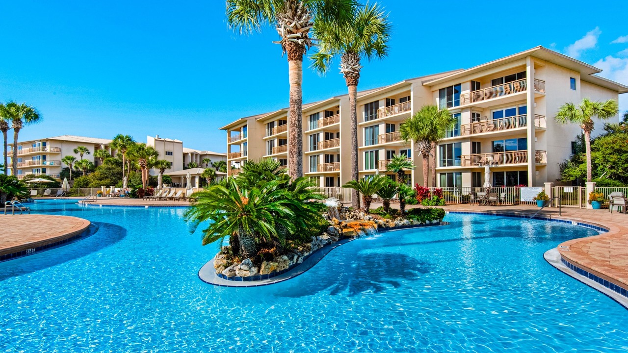 Photo of Outdoor in Rosemary Beach