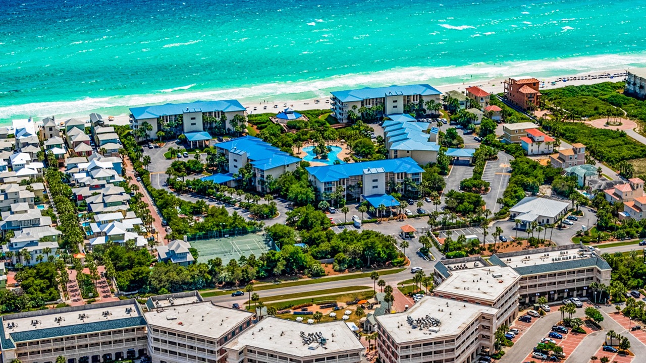 Photo of Outdoor in Rosemary Beach