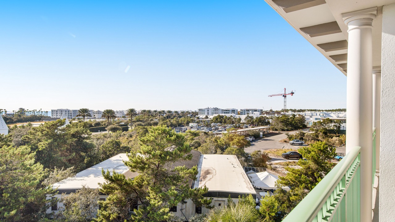 Photo of Outdoor in Rosemary Beach