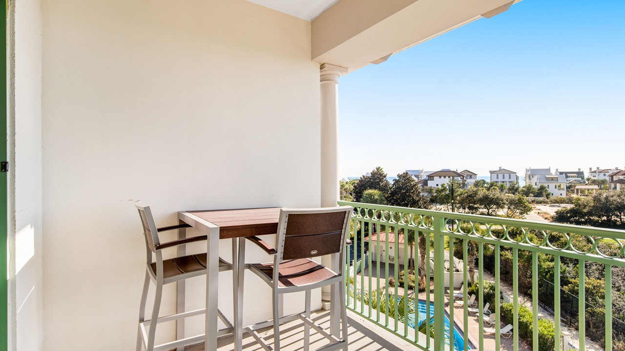 Photo of Outdoor in Rosemary Beach