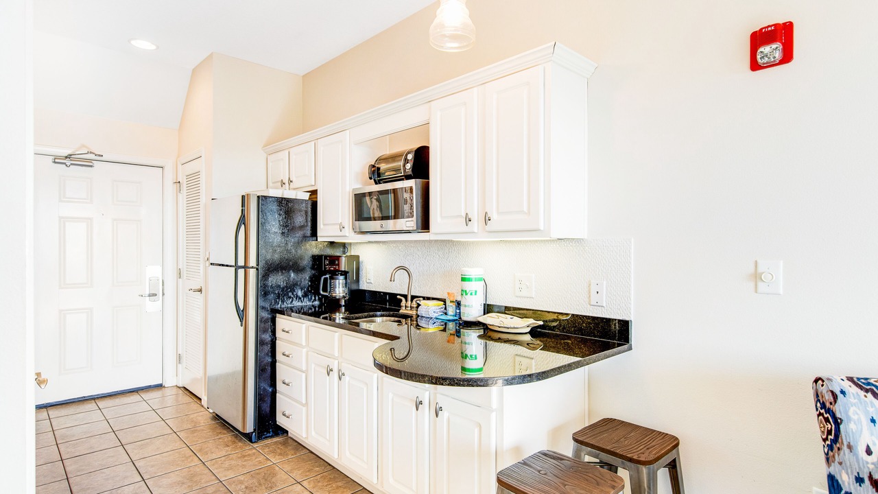 Photo of Kitchen in Rosemary Beach