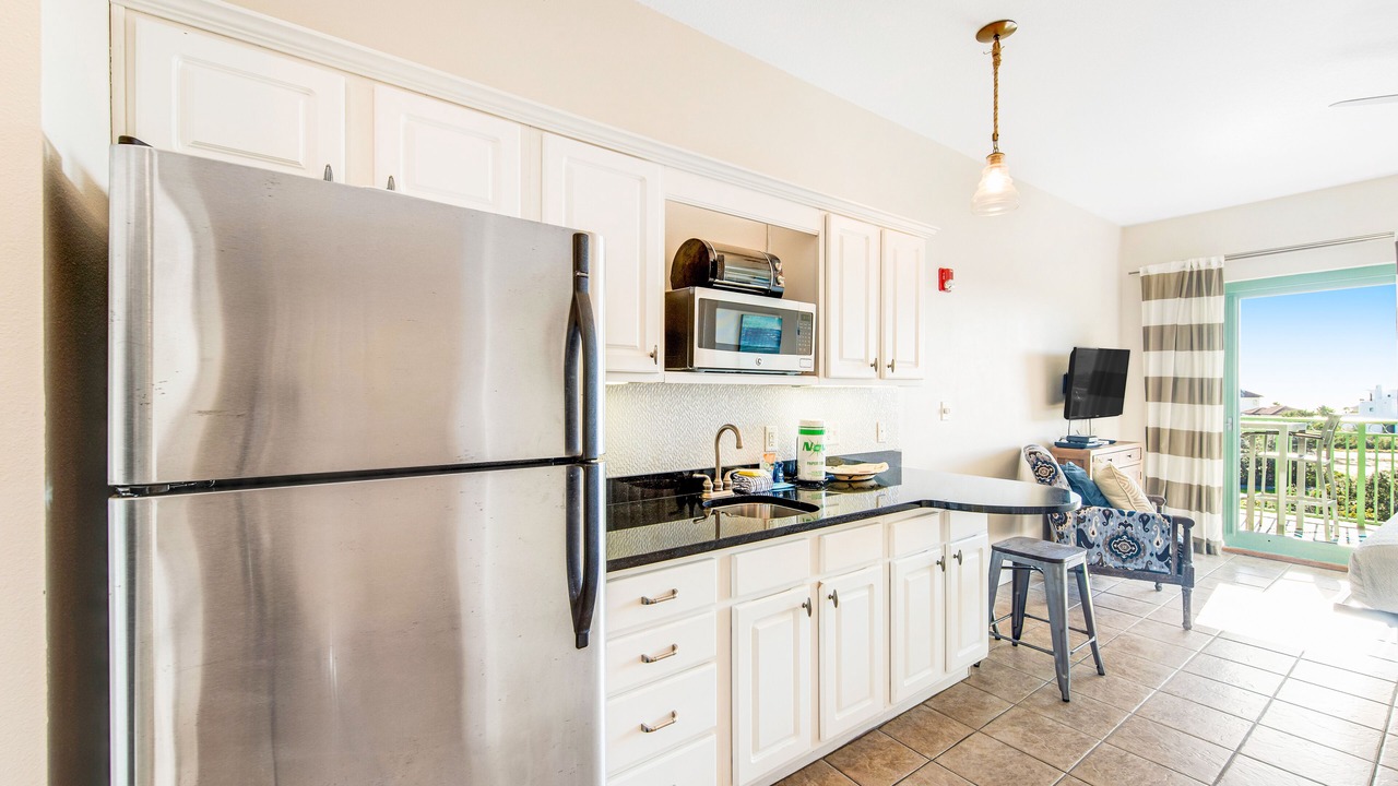 Photo of Kitchen in Rosemary Beach