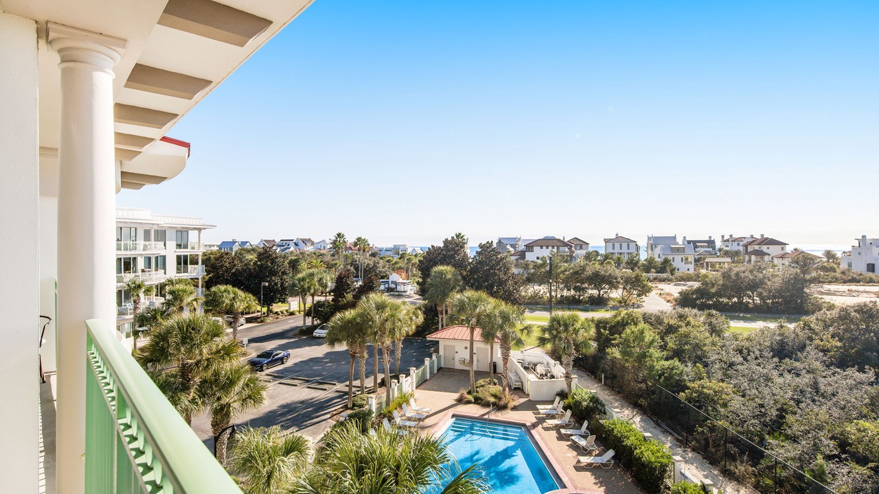 Photo of Outdoor in Rosemary Beach