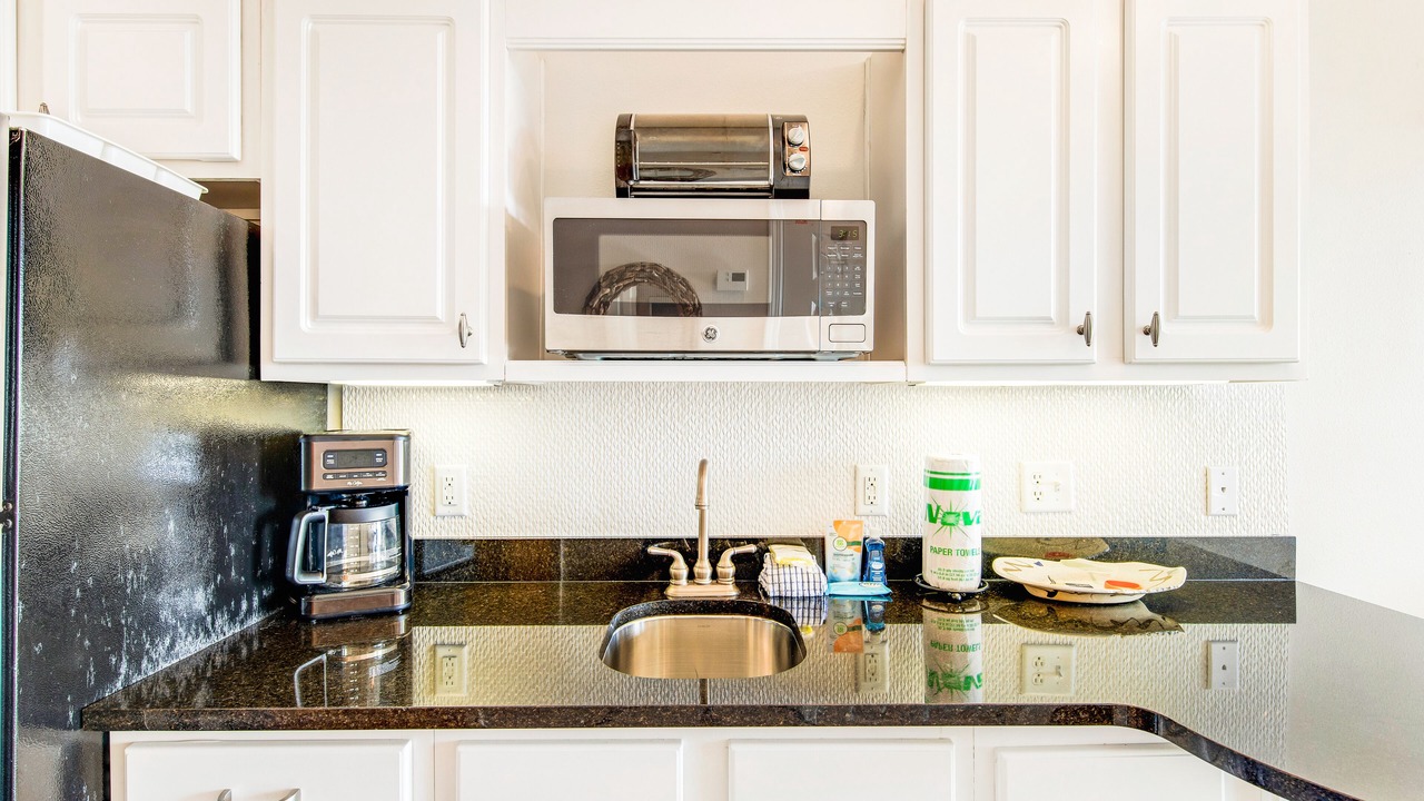 Photo of Kitchen in Rosemary Beach
