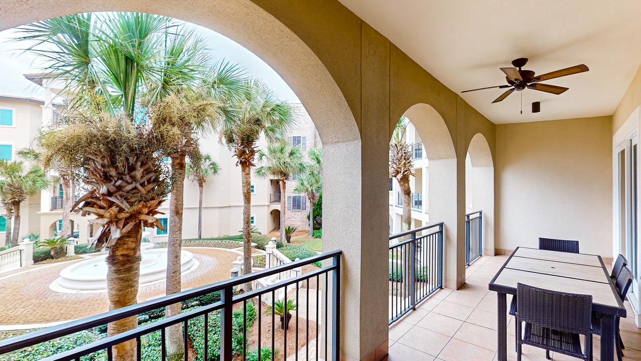 Photo of Outdoor in Santa Rosa Beach