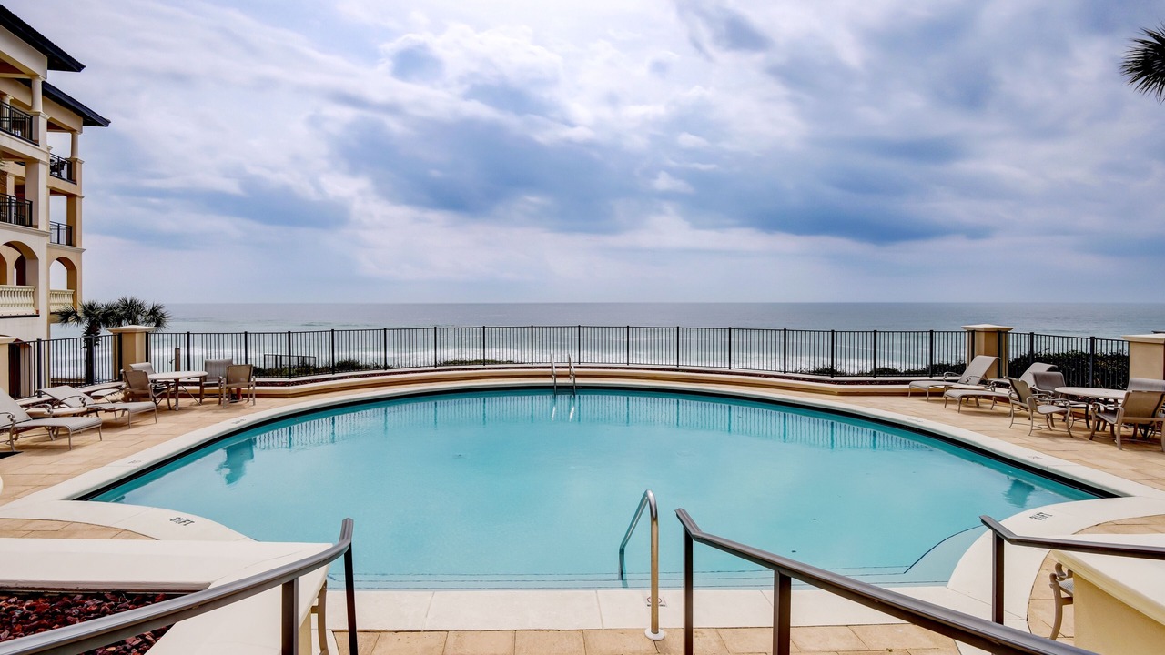 Photo of Outdoor in Santa Rosa Beach