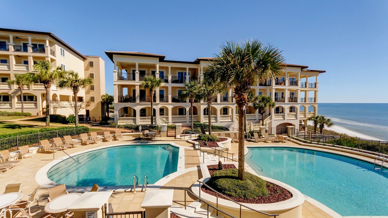 Photo of Outdoor in Santa Rosa Beach