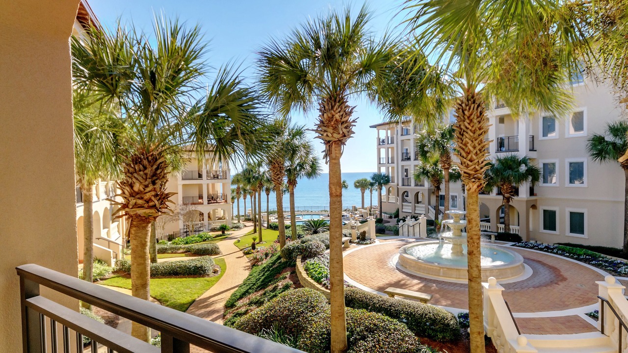 Photo of Outdoor in Santa Rosa Beach