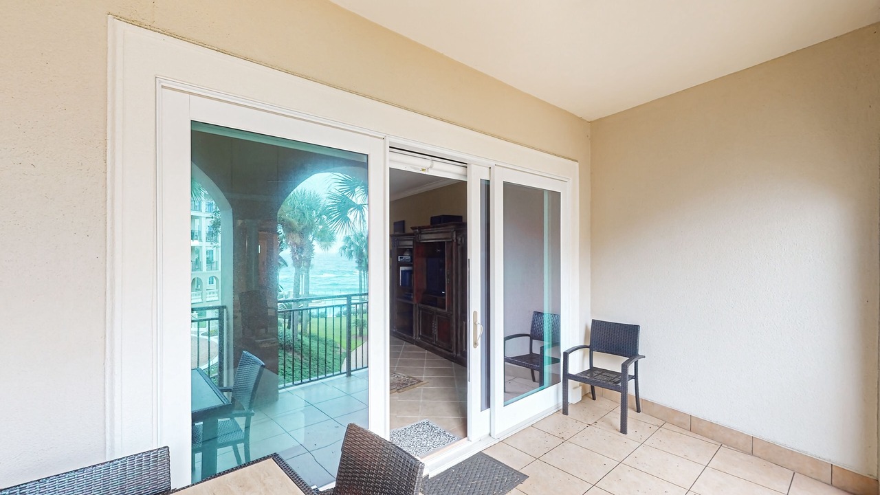 Photo of Outdoor in Santa Rosa Beach