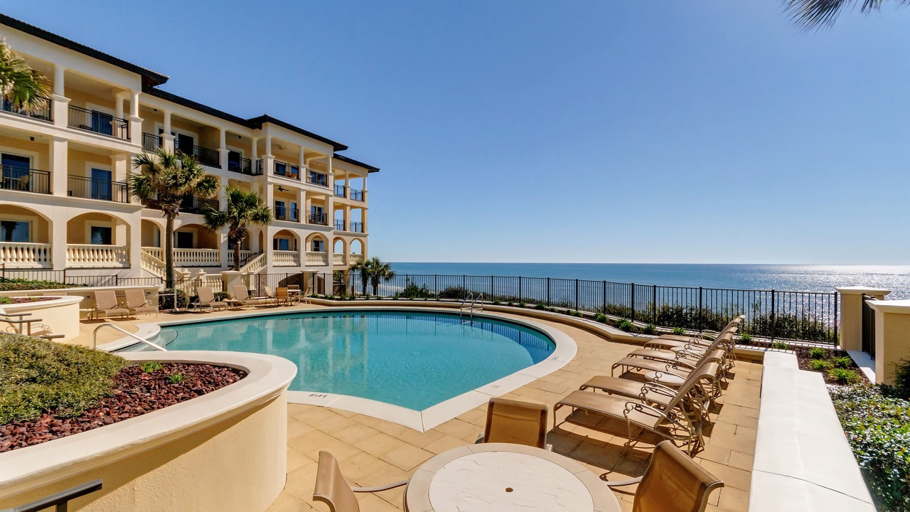 Photo of Outdoor in Santa Rosa Beach