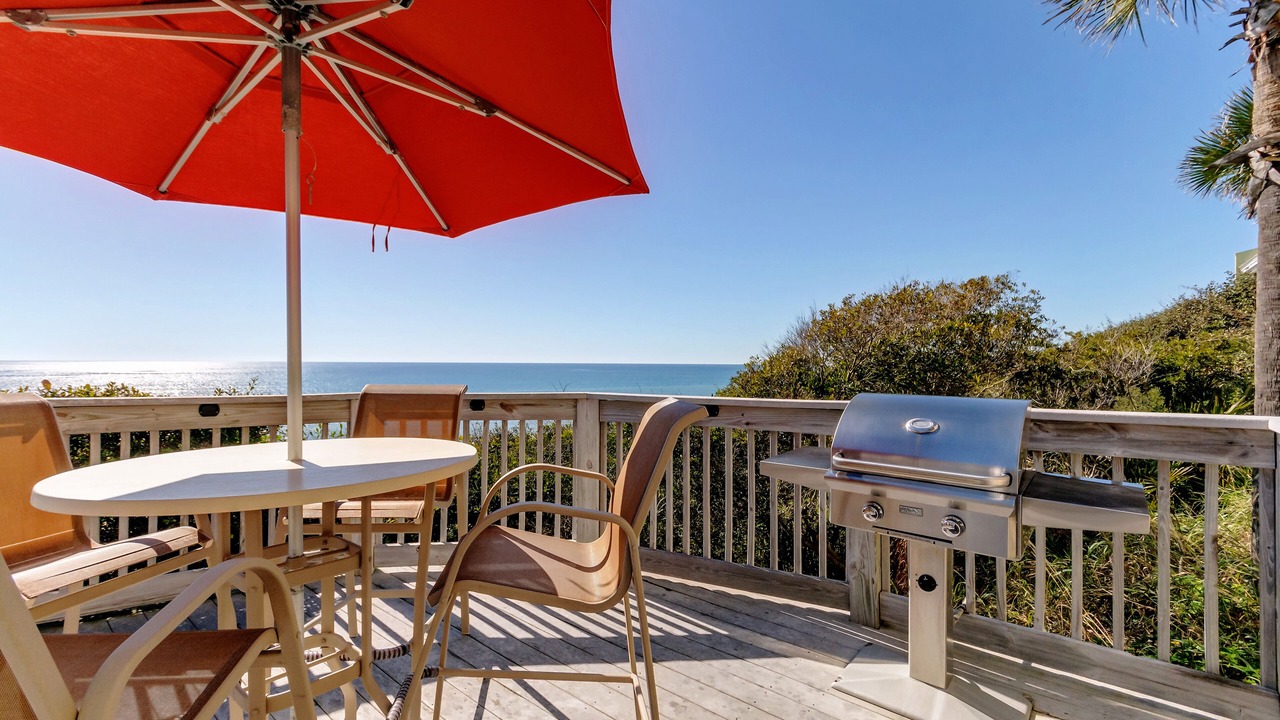 Photo of Outdoor in Santa Rosa Beach