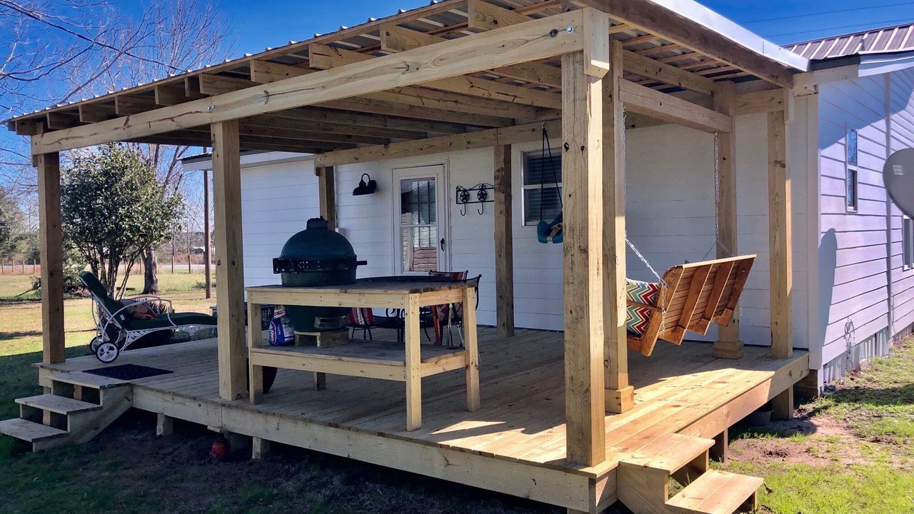 Photo of Outdoor in Laurel Hill