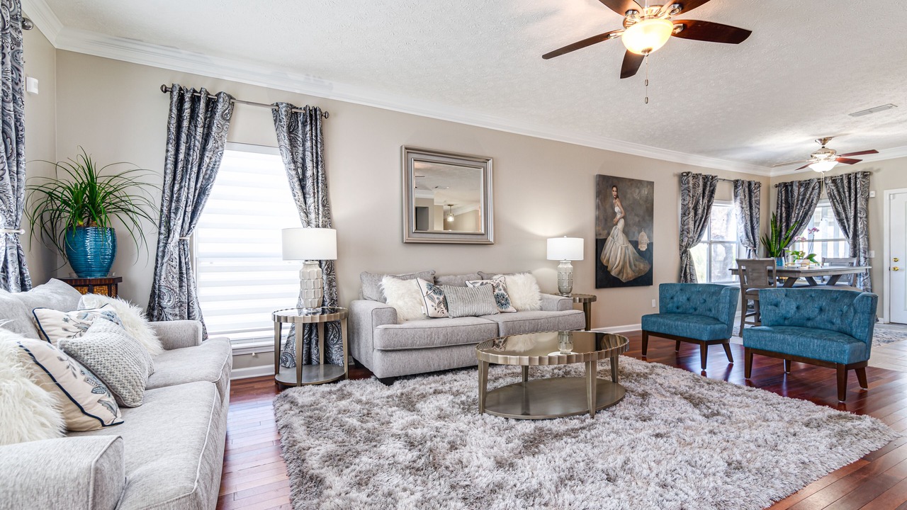 Photo of Bedroom in Laguna Beach Estates
