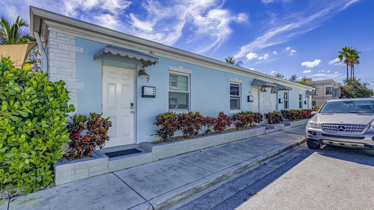 Photo of Outdoor in Lake Worth