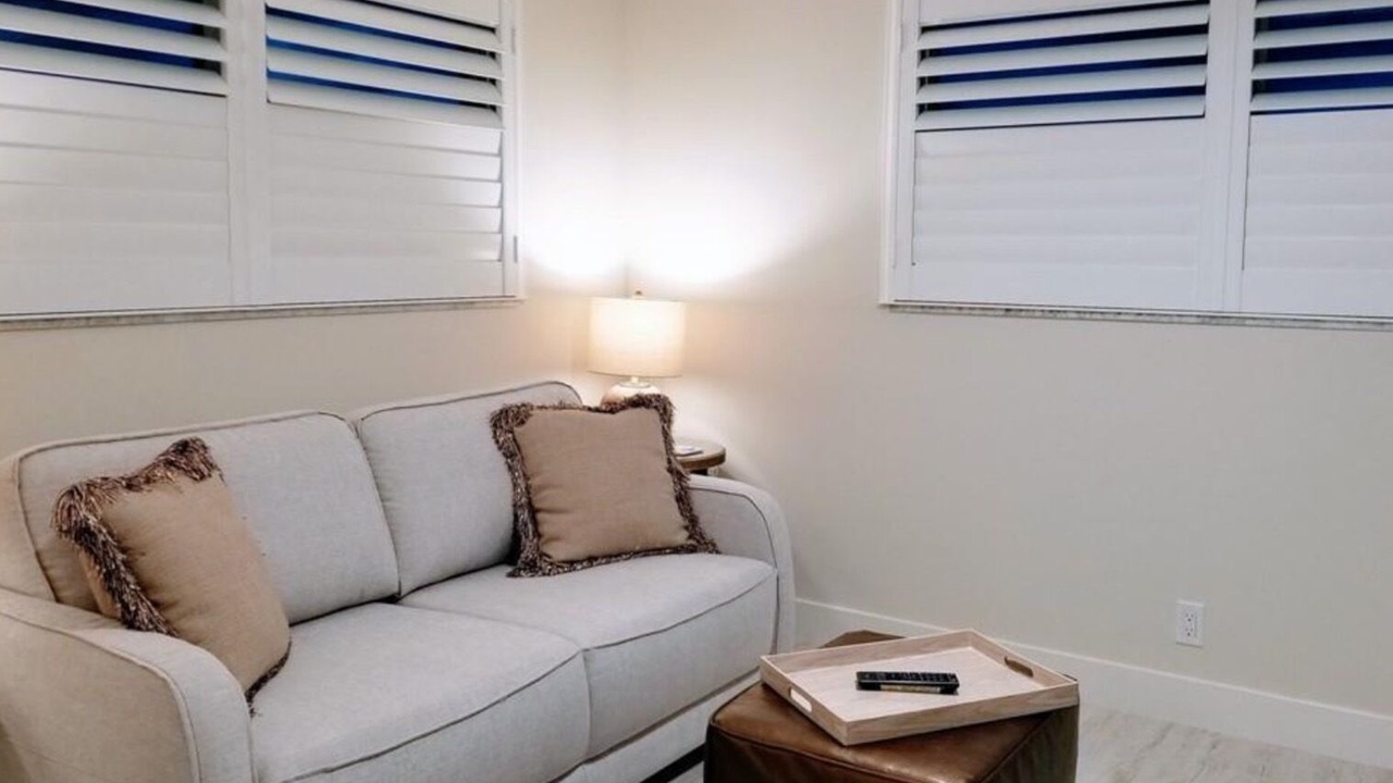 Photo of Livingroom in Park Shore