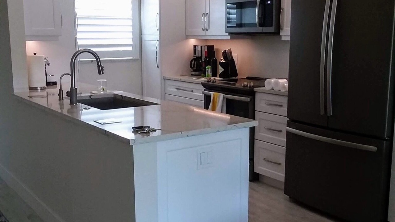 Photo of Kitchen in Park Shore