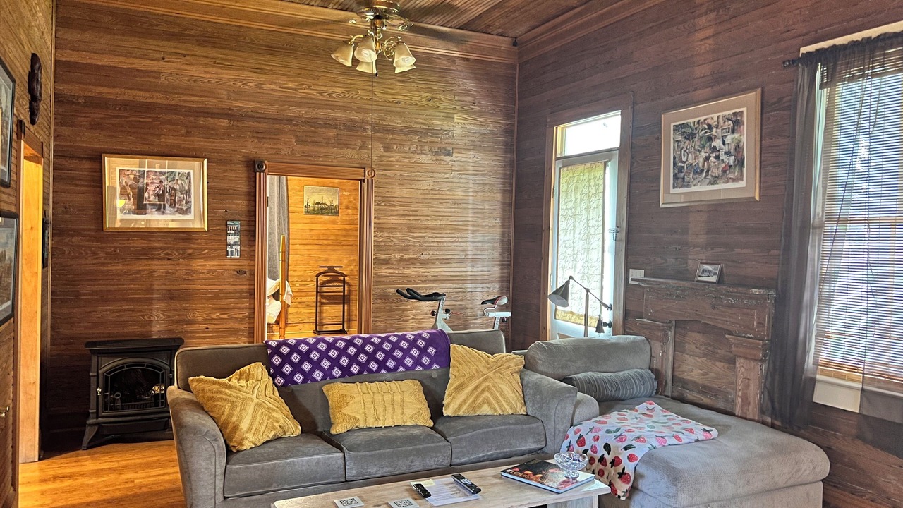 Photo of Livingroom in Ponchatoula