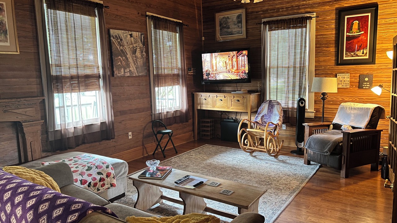 Photo of Livingroom in Ponchatoula