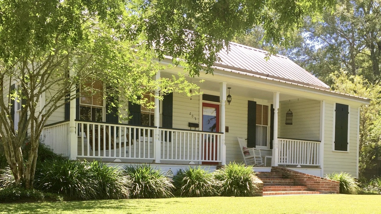 Photo of Outdoor in Ponchatoula