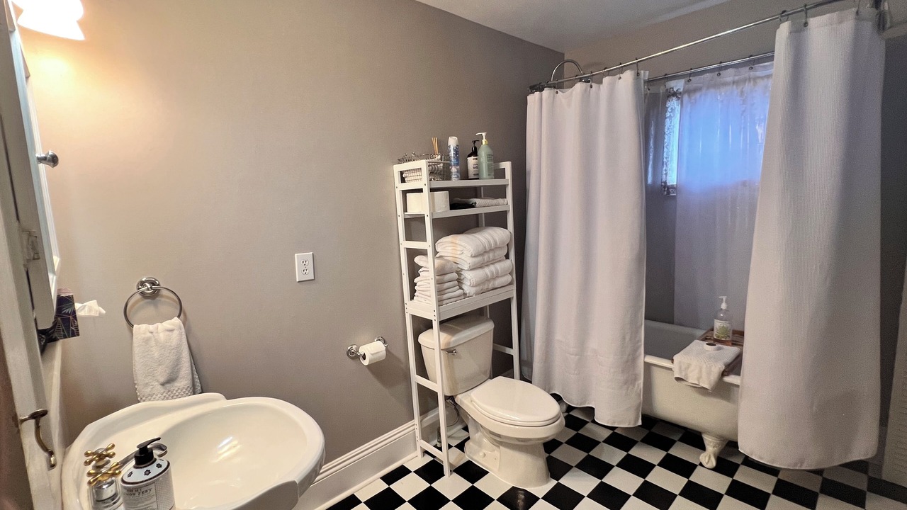Photo of Bathroom in Ponchatoula