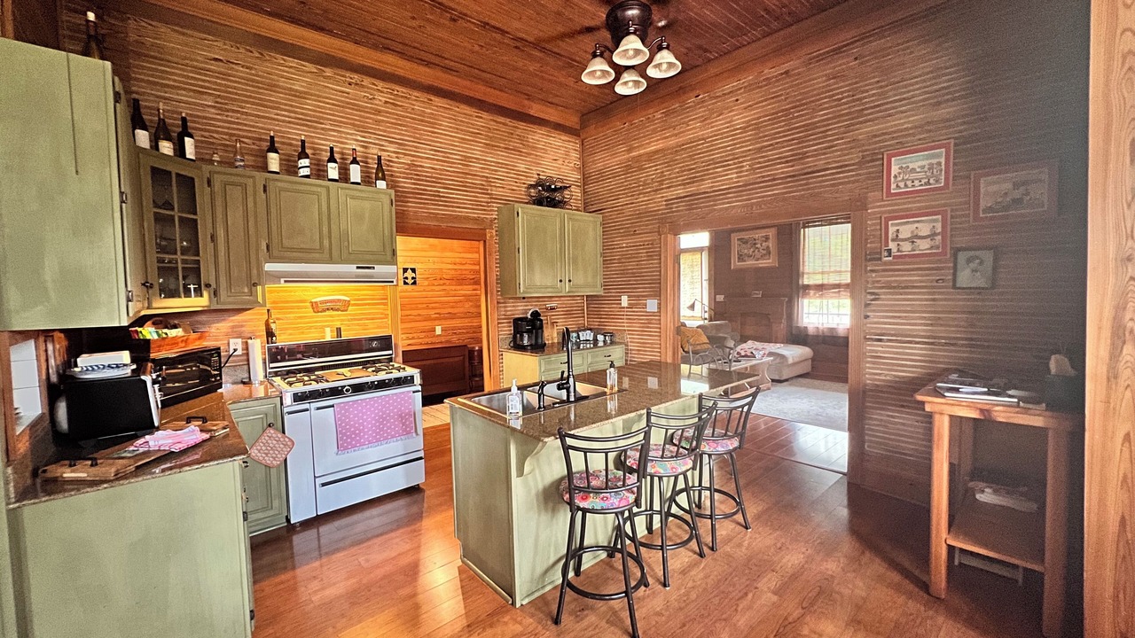 Photo of Kitchen in Ponchatoula