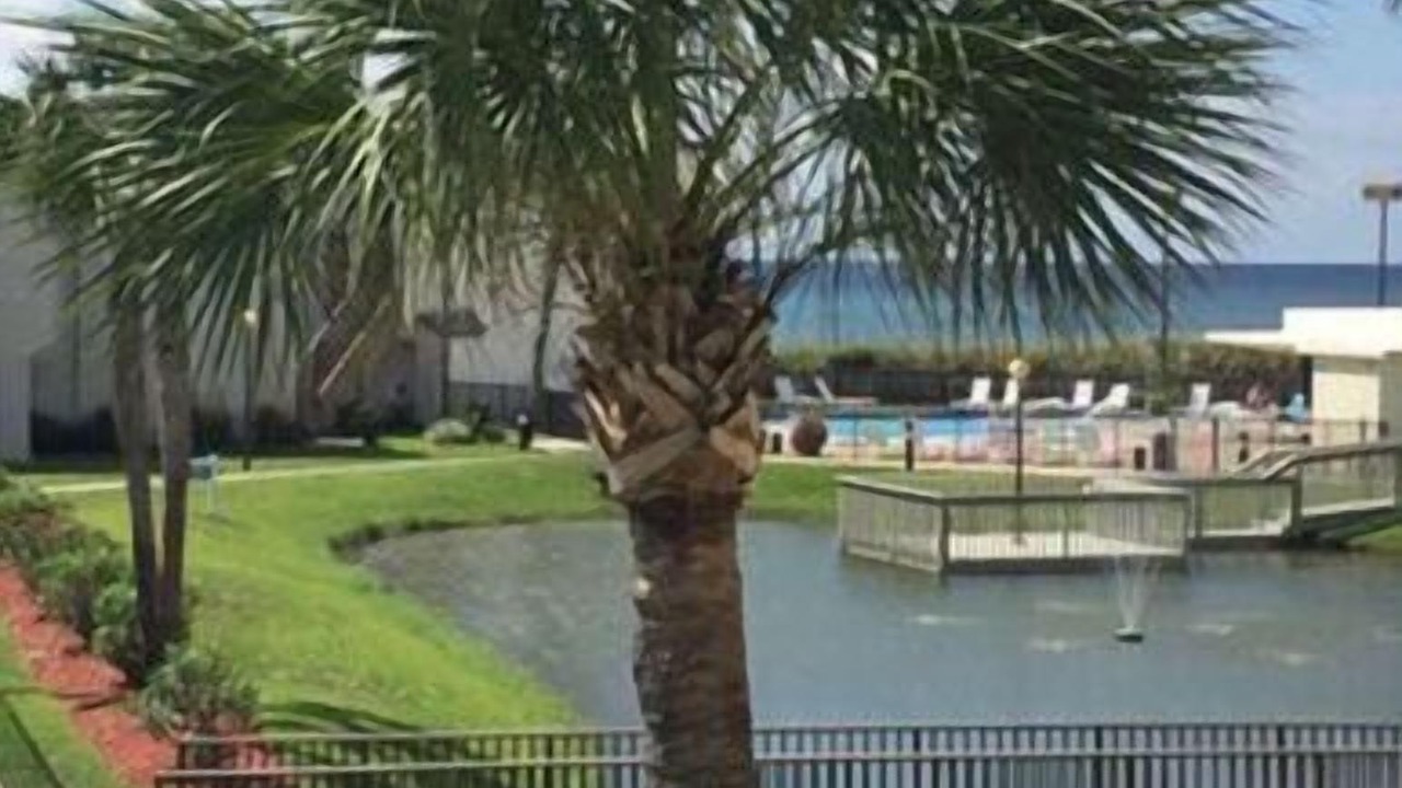 Photo of Outdoor in Panama City Beach
