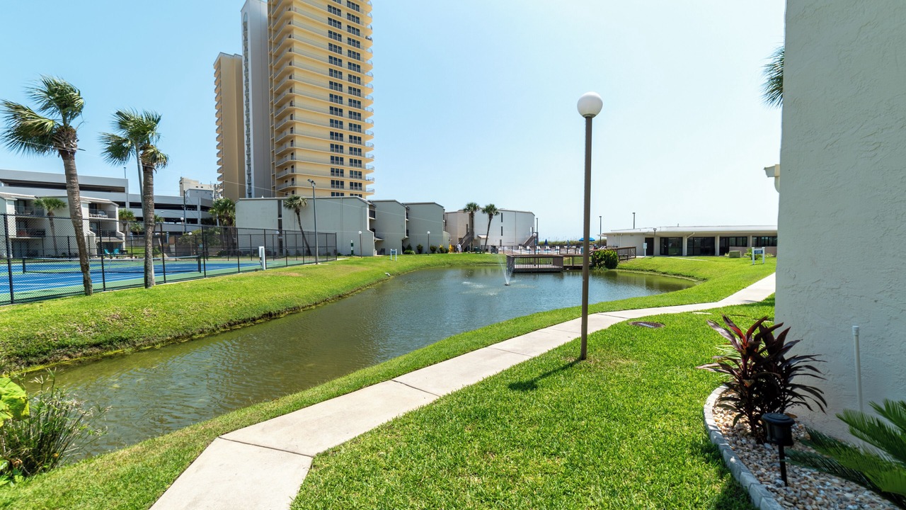 Photo of Outdoor in Panama City Beach