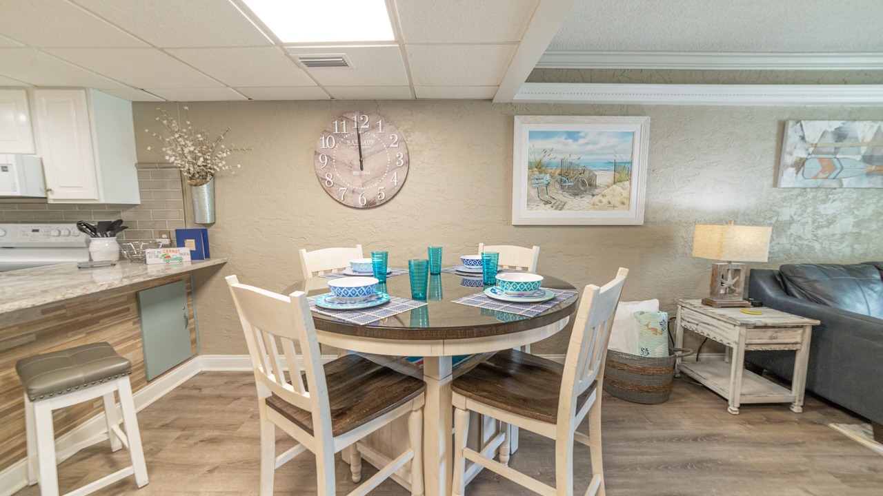 Photo of Bedroom in Panama City Beach