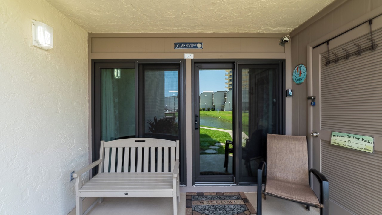 Photo of Outdoor in Panama City Beach