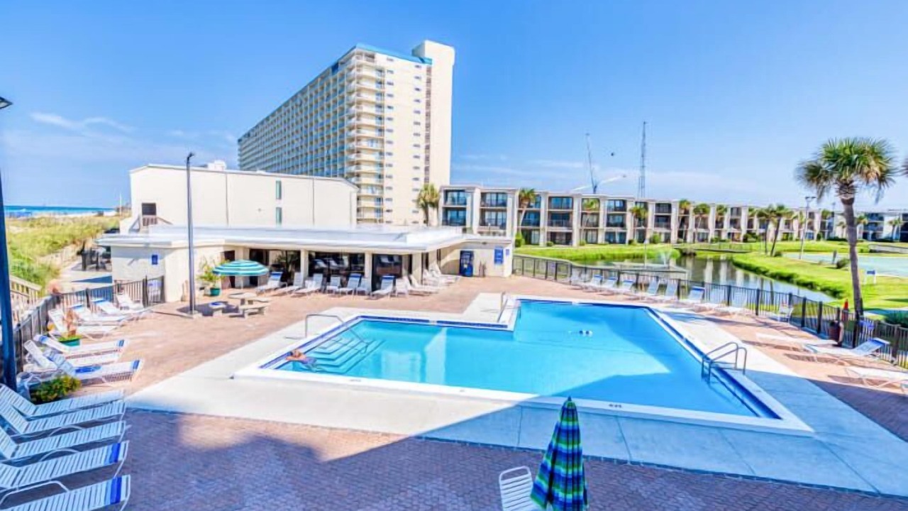 Photo of Outdoor in Panama City Beach