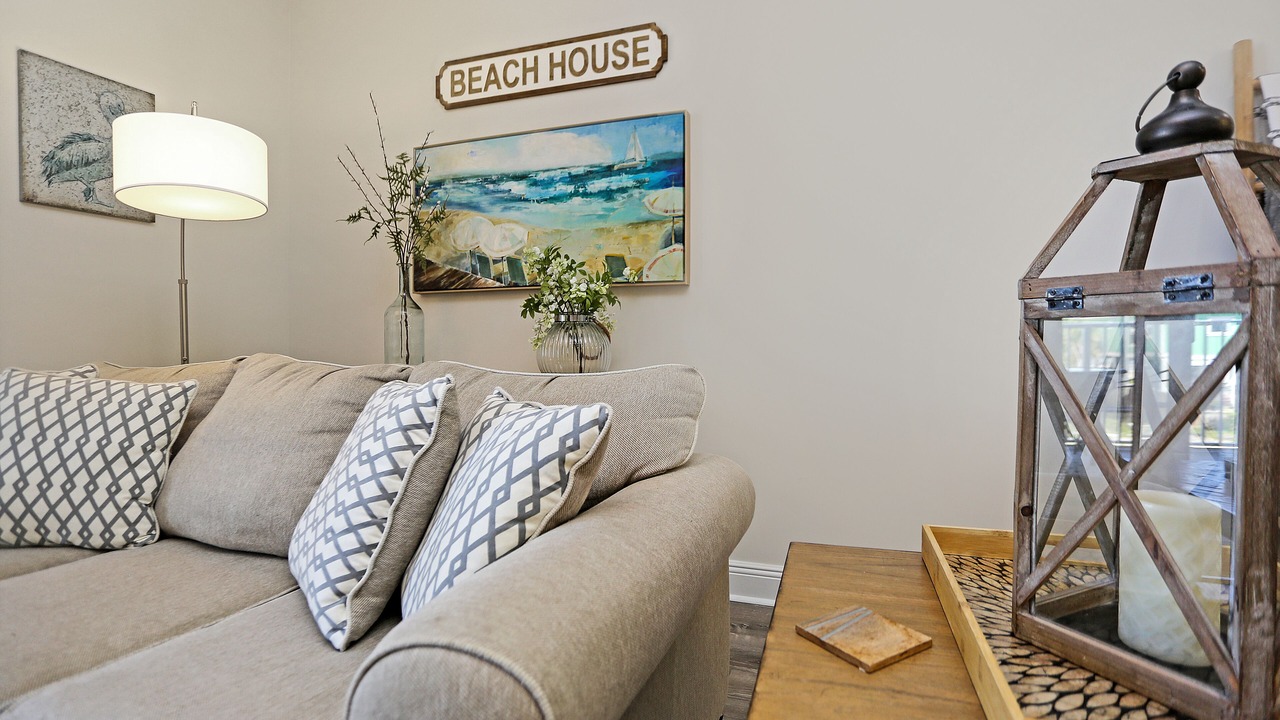 Photo of Bedroom in Mexico Beach