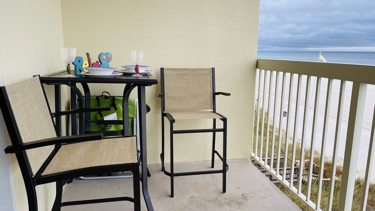 Photo of Outdoor in Miramar Beach