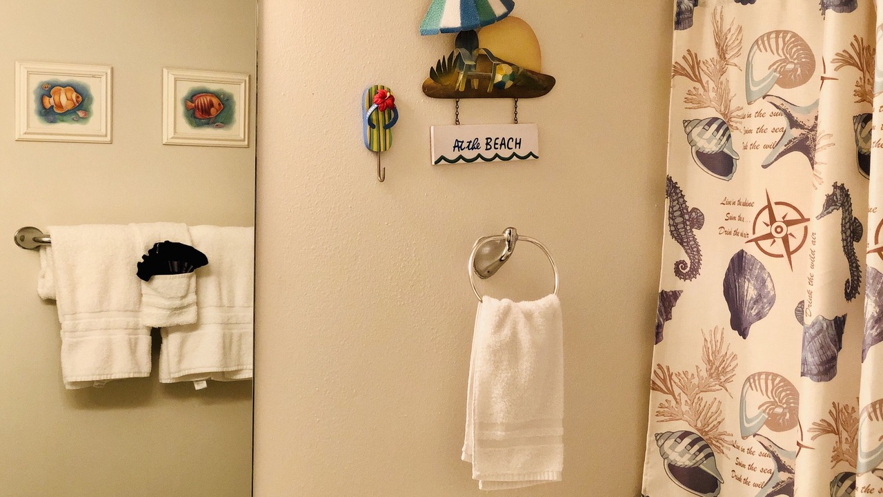 Photo of Bathroom in Miramar Beach