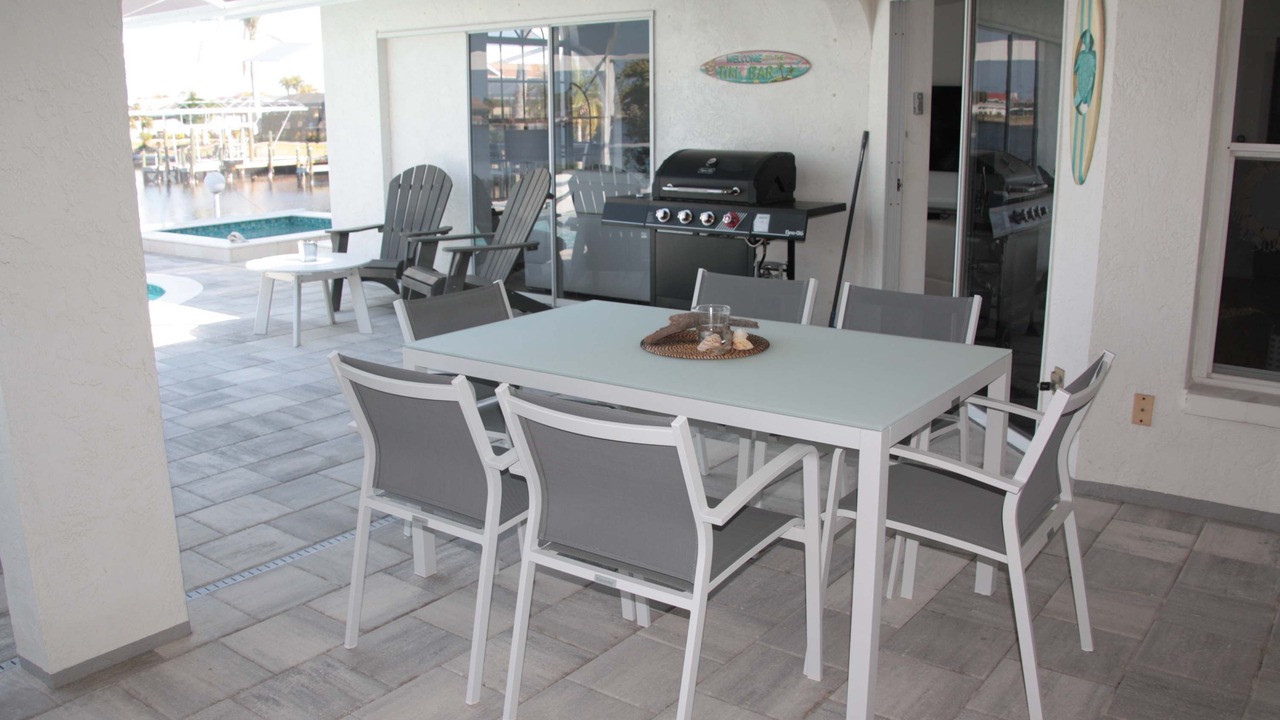 Photo of Outdoor in Eight Lakes