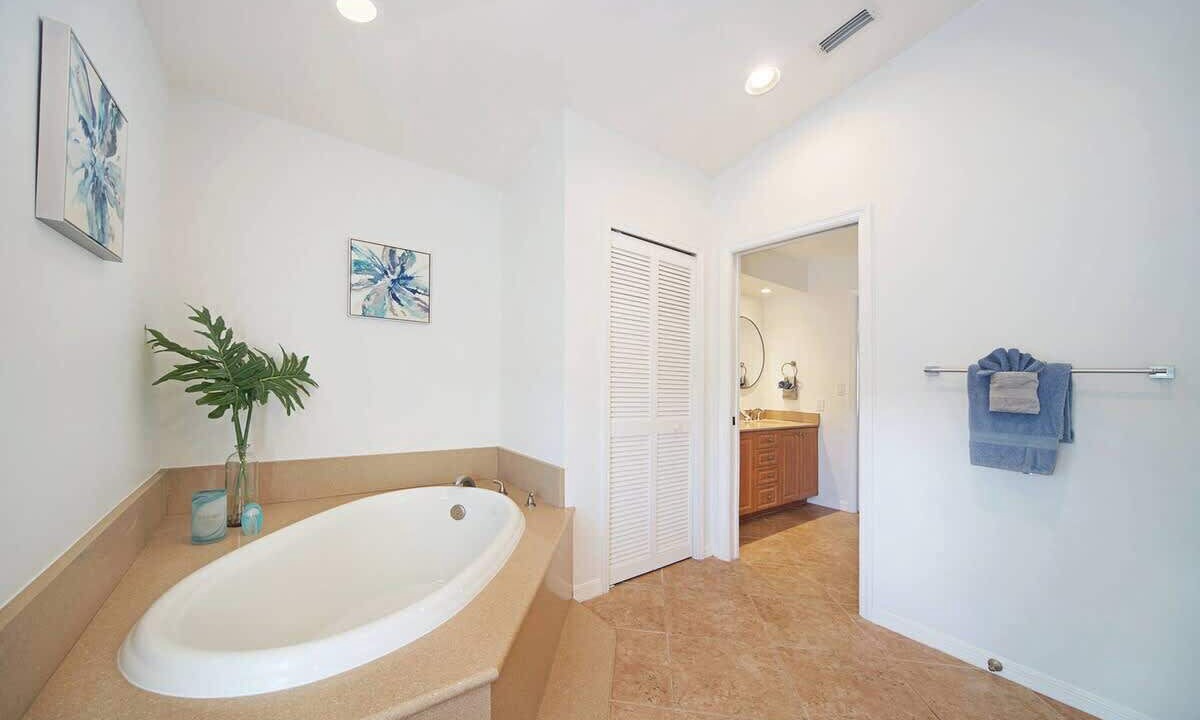Photo of Bathroom in Eight Lakes