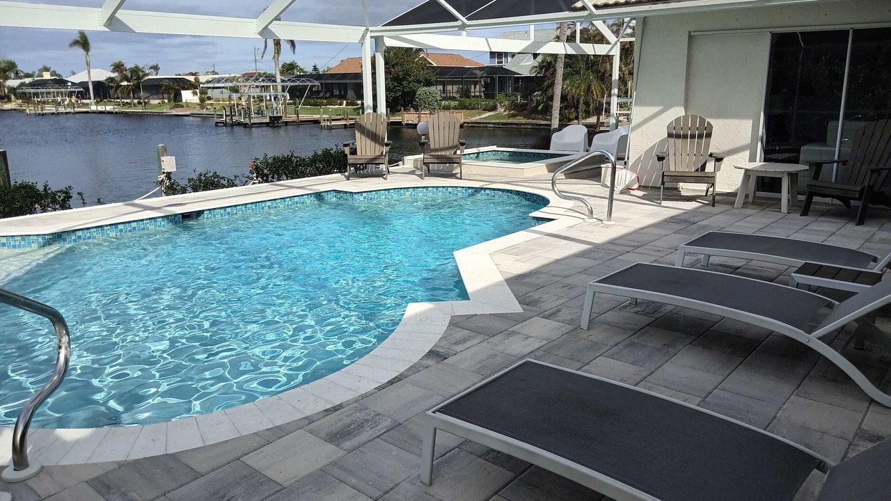 Photo of Outdoor in Eight Lakes