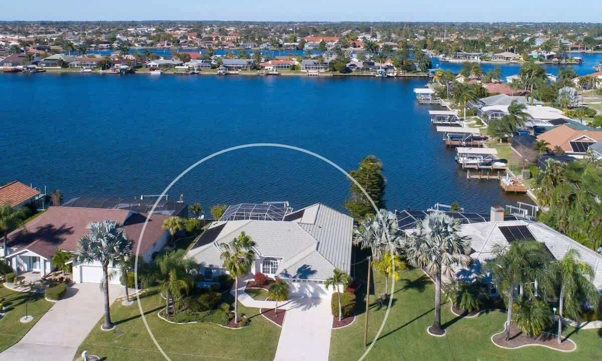 Photo of Outdoor in Eight Lakes