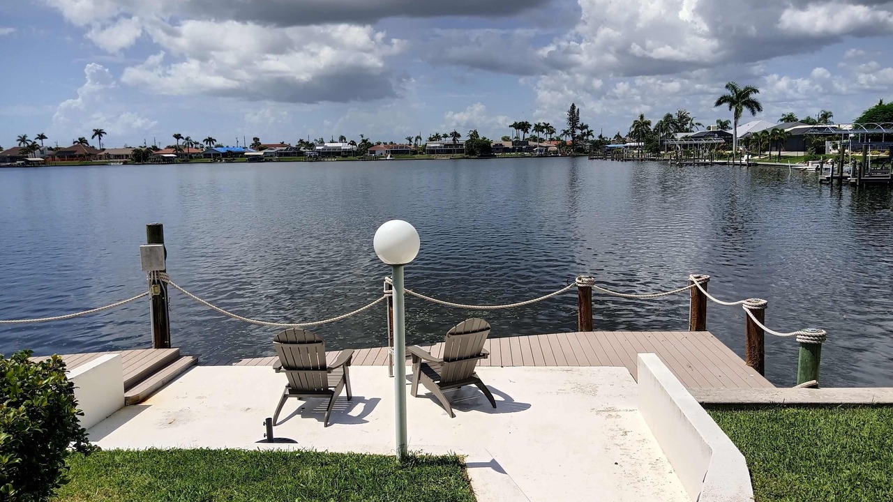 Photo of Outdoor in Eight Lakes
