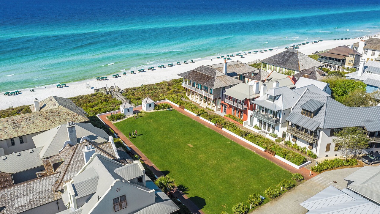 Photo of Outdoor in West Panama City Beach