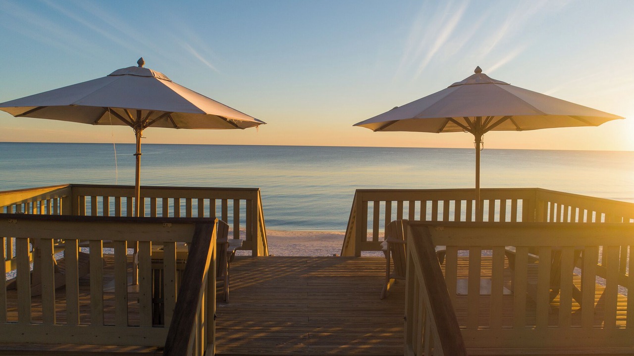 Photo of Outdoor in West Panama City Beach