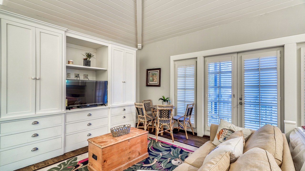 Photo of Livingroom in West Panama City Beach
